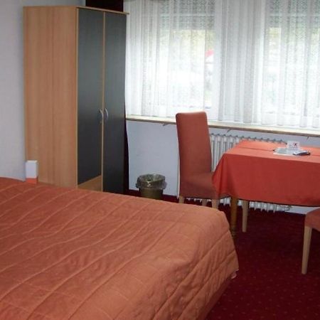 Hotel Am Ufer Trier Eksteriør bilde