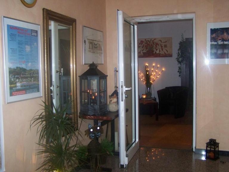Hotel Am Ufer Trier Eksteriør bilde