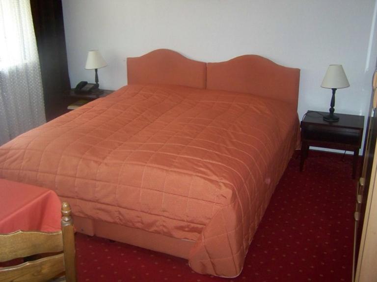 Hotel Am Ufer Trier Rom bilde