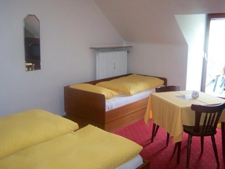 Hotel Am Ufer Trier Rom bilde