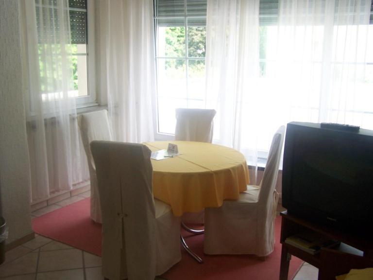 Hotel Am Ufer Trier Rom bilde