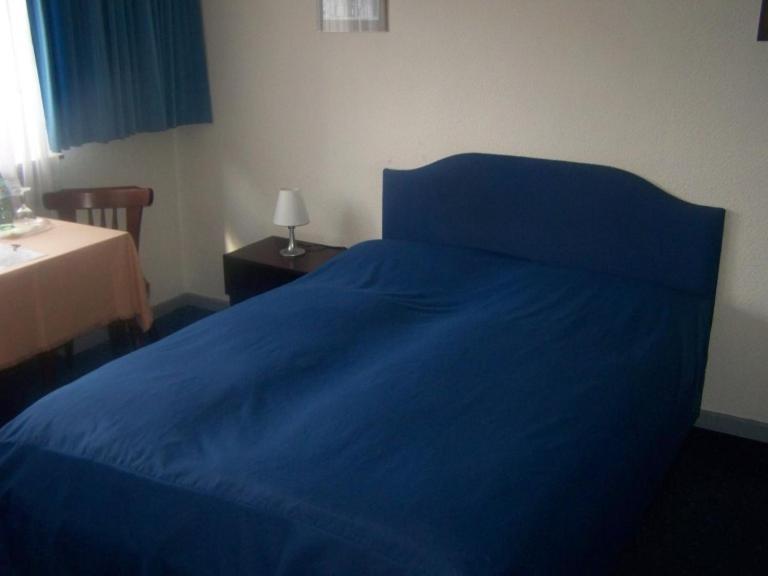 Hotel Am Ufer Trier Rom bilde